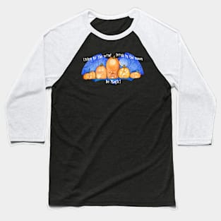 Jack o'Bat Baseball T-Shirt